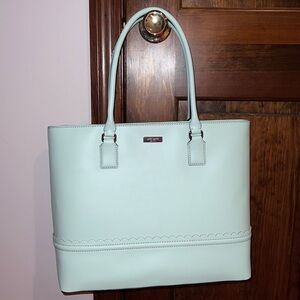 Kate Spade | Leather Tote